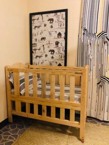 Apartamento Violate Homestay