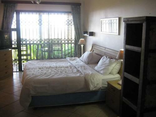 Apartamento Carisford Lodge