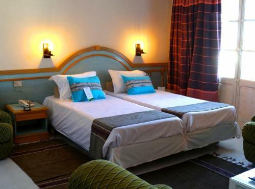 Hotel Club Tergui