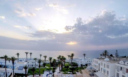 Hotel Club Tergui