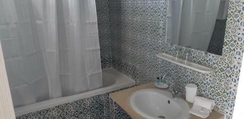 Hotel Club Tergui