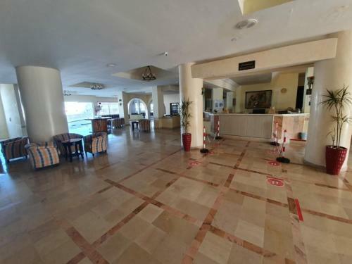 Hotel Club Tergui