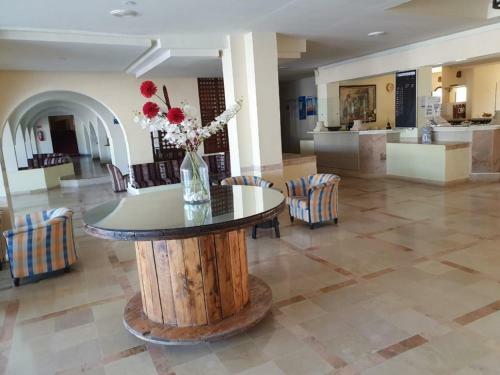 Hotel Club Tergui