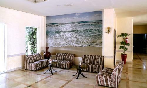 Hotel Club Tergui