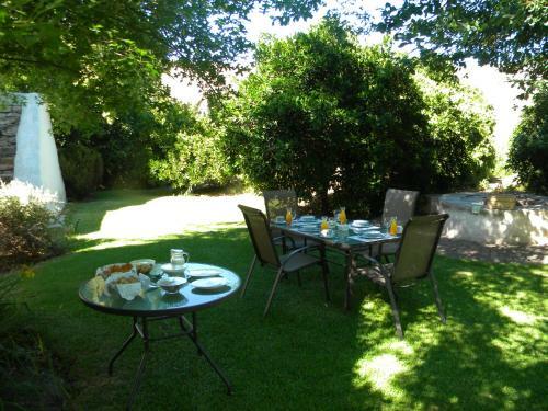 Agroturismo Klein Boschkloof Chalets