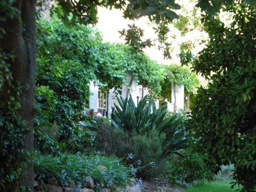 Agroturismo Klein Boschkloof Chalets