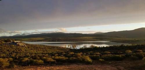 Apartamento Clanwilliam Hills Flat