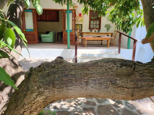 Apartamento Rosenhof Garden Cottage
