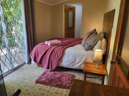 Apartamento Rosenhof Garden Cottage