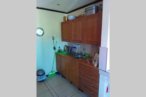 Apartamento Oppidam Self Catering