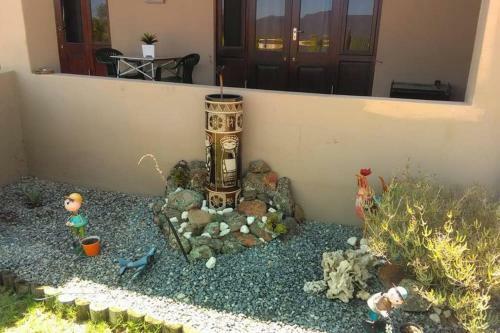 Apartamento Oppidam Self Catering