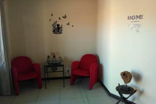 Apartamento Oppidam Self Catering