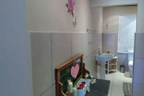 Apartamento Oppidam Self Catering