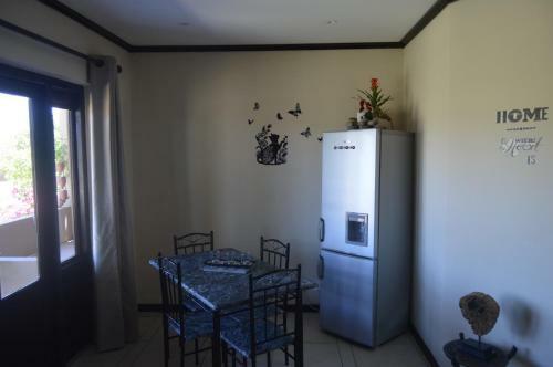 Apartamento Oppidam Self Catering