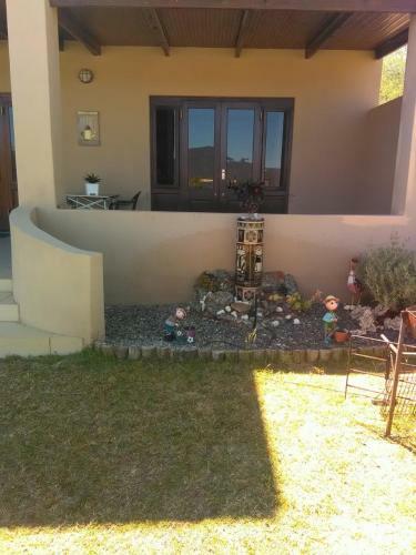 Apartamento Oppidam Self Catering