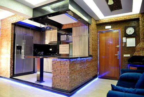 Apartamento H�bergements de Luxe A Harhoura , Rabat