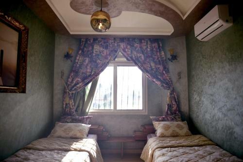 Apartamento H�bergements de Luxe A Harhoura , Rabat