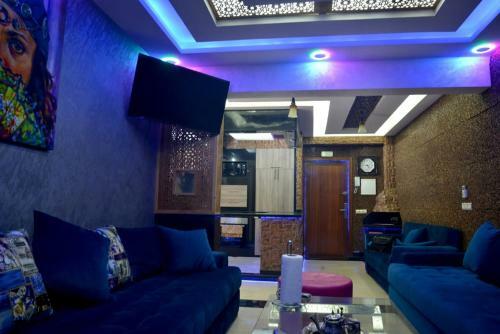 Apartamento H�bergements de Luxe A Harhoura , Rabat