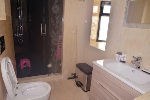 Apartamento H�bergements de Luxe A Harhoura , Rabat