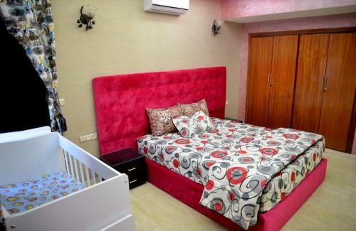 Apartamento H�bergements de Luxe A Harhoura , Rabat