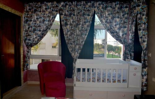 Apartamento H�bergements de Luxe A Harhoura , Rabat