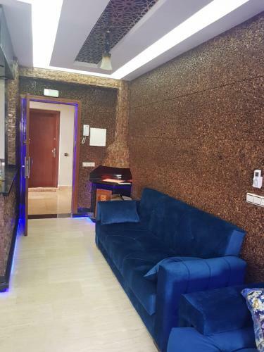 Apartamento H�bergements de Luxe A Harhoura , Rabat