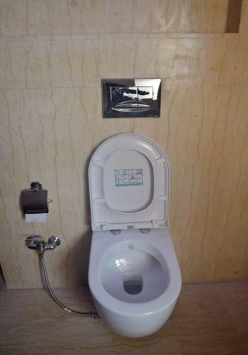 Apartamento H�bergements de Luxe A Harhoura , Rabat