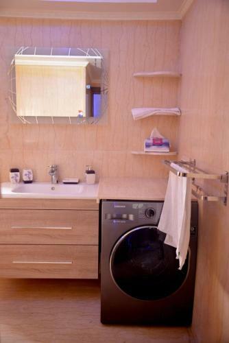 Apartamento H�bergements de Luxe A Harhoura , Rabat
