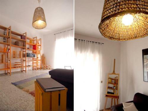 Apartamento Tranquillo Appartamento Con Vista