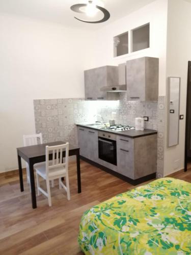 Apartamento Studio 97