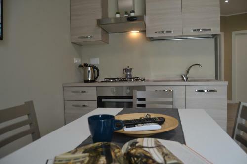 Apartamento Domus Lingotto