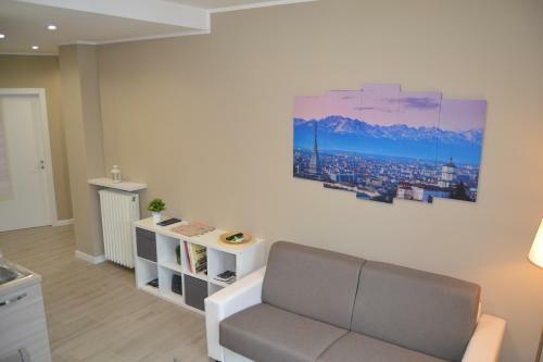 Apartamento Domus Lingotto