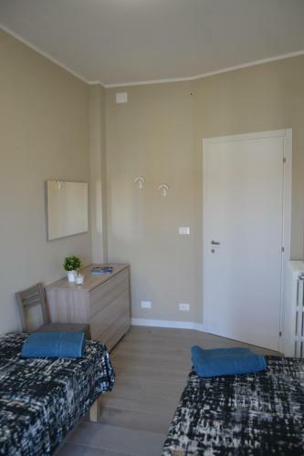 Apartamento Domus Lingotto