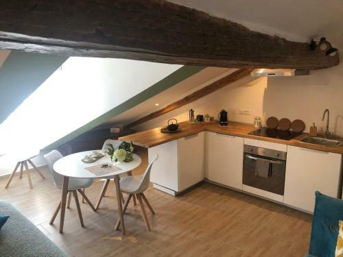 Apartamento Casa Travicelli, Sui Tetti Di Torino