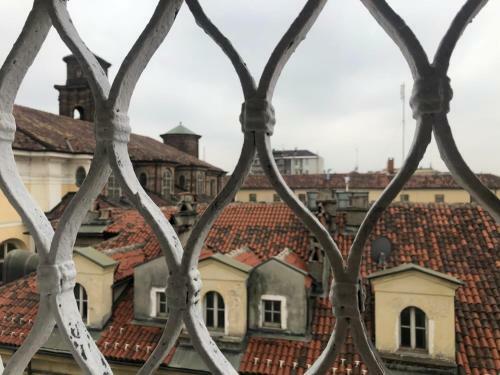 Apartamento Casa Travicelli, Sui Tetti Di Torino