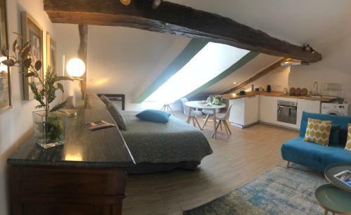 Apartamento Casa Travicelli, Sui Tetti Di Torino