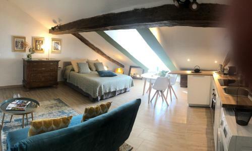 Apartamento Casa Travicelli, Sui Tetti Di Torino
