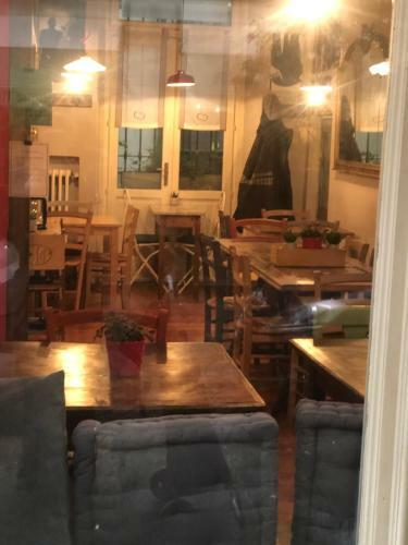 Apartamento Casa Travicelli, Sui Tetti Di Torino