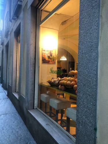 Apartamento Casa Travicelli, Sui Tetti Di Torino