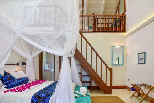 Villa Tamarind Tree Zanzibar