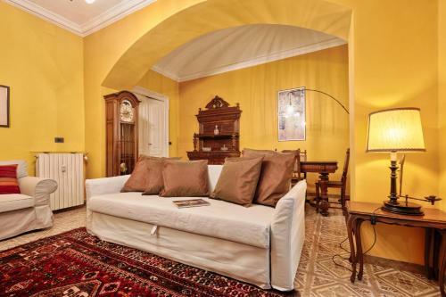 Apartamento Il Rifugio Dei Mercanti- Piazza Castello