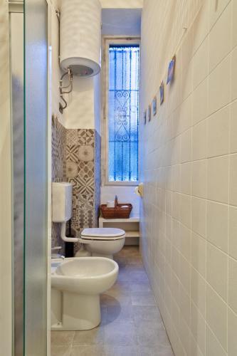 Apartamento Il Rifugio Dei Mercanti- Piazza Castello