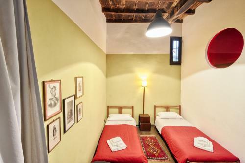 Bed & Breakfast Le Petit Coeur de La Ville
