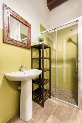 Bed & Breakfast Le Petit Coeur de La Ville