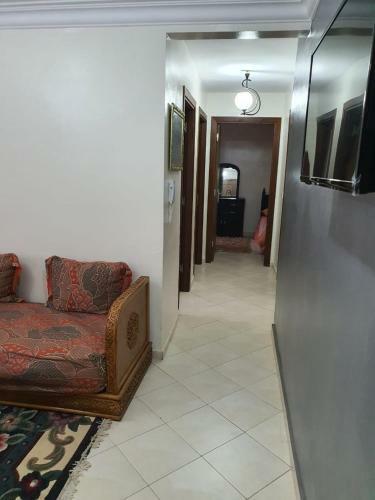 Apartamento Appartement Nassim Al Bahr