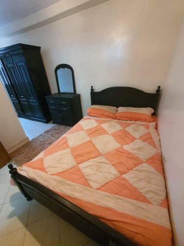 Apartamento Appartement Nassim Al Bahr