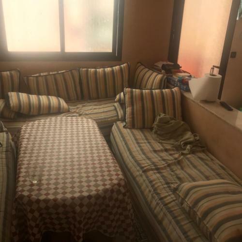Apartamento Duplex R�sidence La Cigale