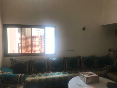 Apartamento Duplex R�sidence La Cigale