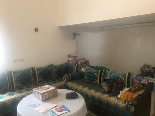 Apartamento Duplex R�sidence La Cigale