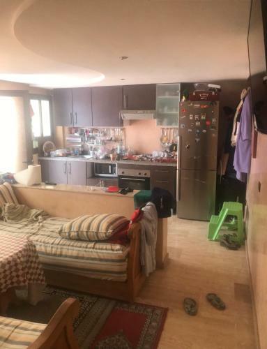 Apartamento Duplex R�sidence La Cigale